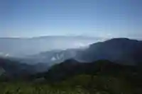 岡宮神社(長野県)