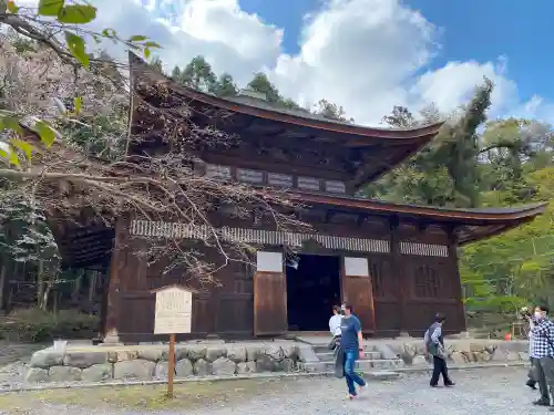 園城寺（三井寺）の建物その他