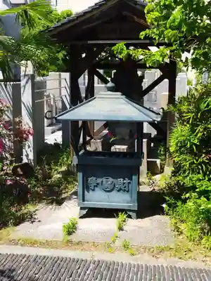 吉祥寺(大阪府)