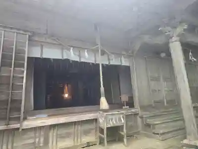 玉置神社(奈良県)