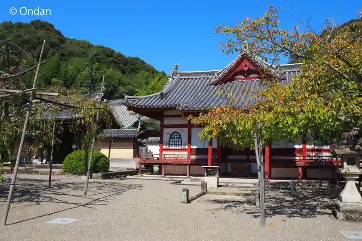 粉河寺(和歌山県)