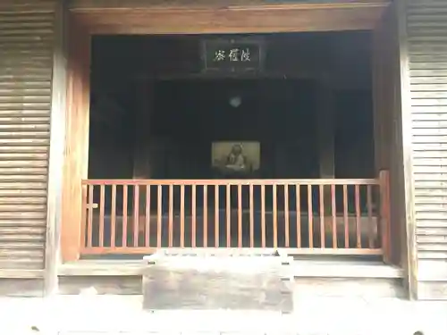 東慶寺(神奈川県)