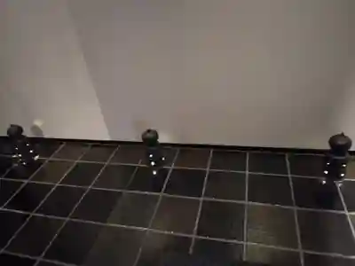 燈籠堂 浄教寺(京都府)