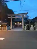 下谷神社(東京都)