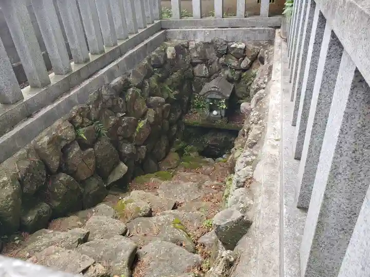 千代鶴神社(福井県)