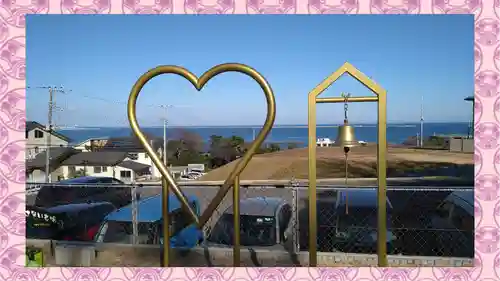 ほしいも神社(茨城県)