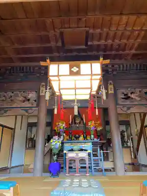 安養寺(福島県)