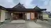 三皇熊野神社里宮の本殿・本堂