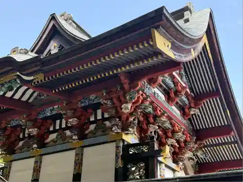 山名八幡宮(群馬県)