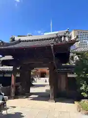 教安寺(神奈川県)