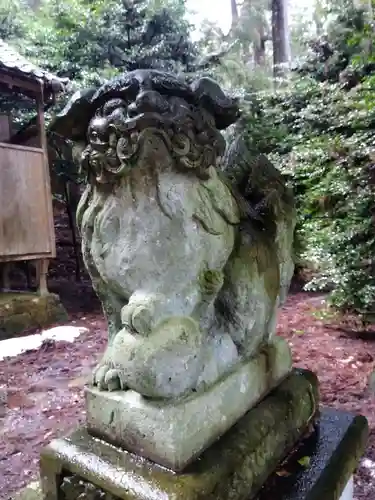 白山神社(福井県)