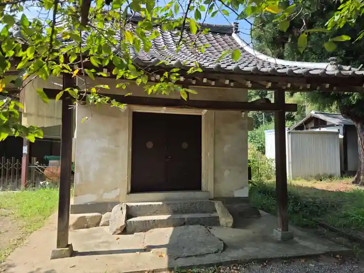 山梨岡神社(山梨県)