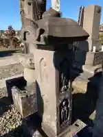 光福寺のその他建物