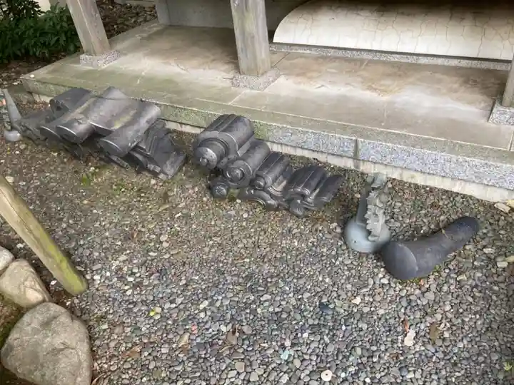 真福寺のその他建物