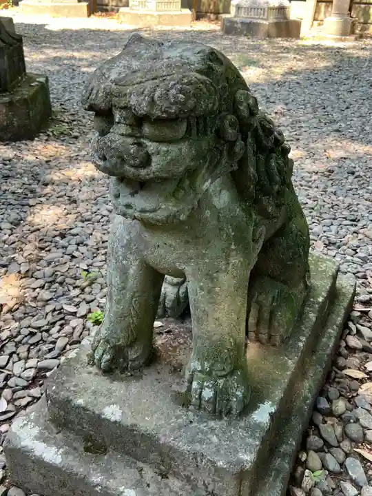 仙波東照宮(埼玉県)