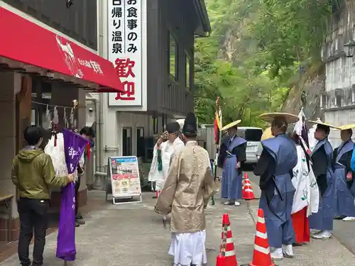 赤城神社(群馬県)