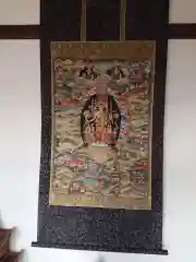 大藏經寺の芸術