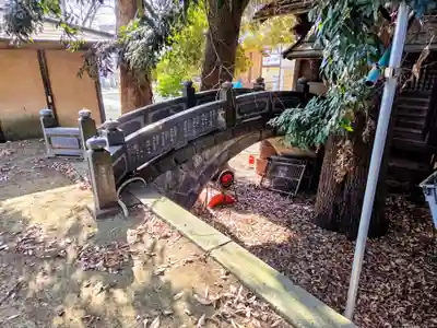 下総野田愛宕神社(千葉県)