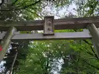 八幡社(茨城県)