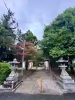 若宮八幡宮(京都府)