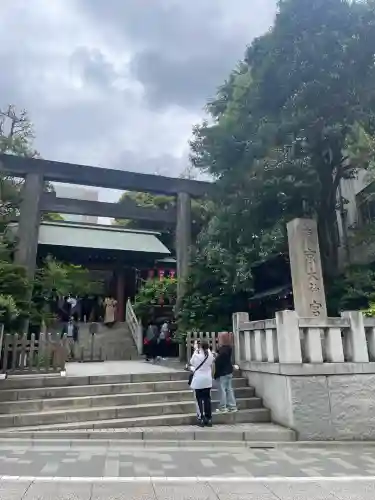 東京大神宮(東京都)