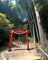 九郎明神社(神奈川県)