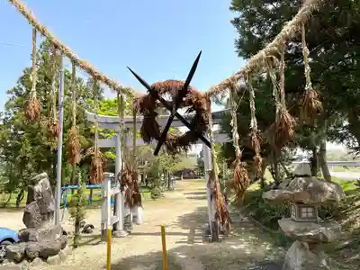 八幡神社(滋賀県)