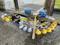 阿邪訶根神社(福島県)