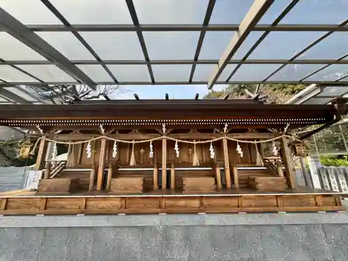 生石神社(兵庫県)