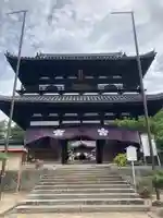 國前寺(広島県)