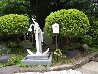 叶神社 (西叶神社)のその他建物