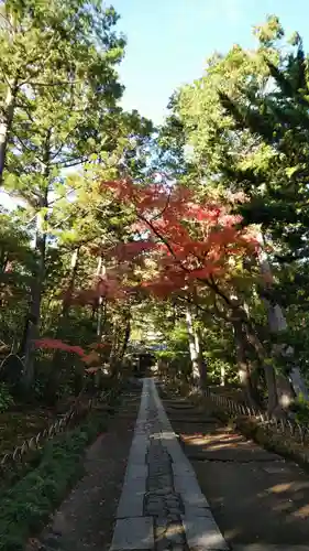 寿福寺のその他建物