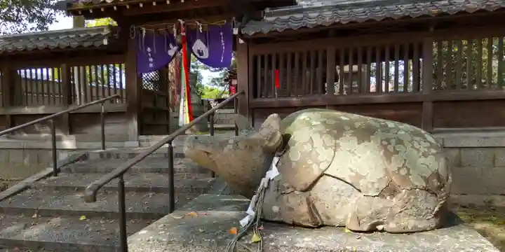 春日神社(大阪府)