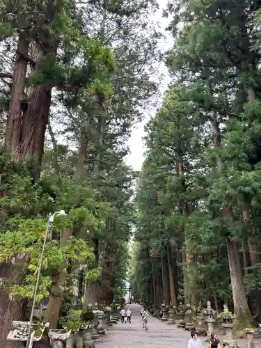 北口本宮冨士浅間神社(山梨県)