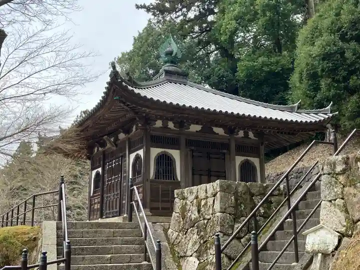 長谷寺(奈良県)