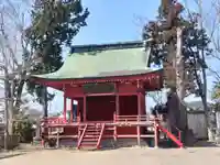 小名浜諏訪神社 ~海の鎮守様~のその他建物