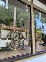 漣神社(山梨県)