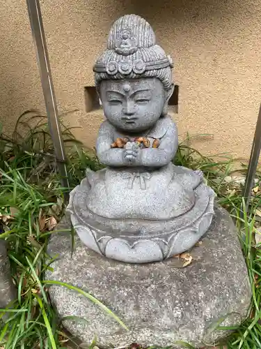 大圓寺(東京都)