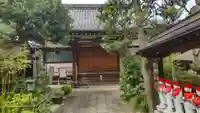 慈眼寺のその他建物