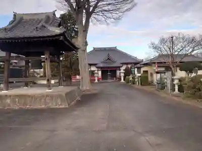 無量寺のその他建物