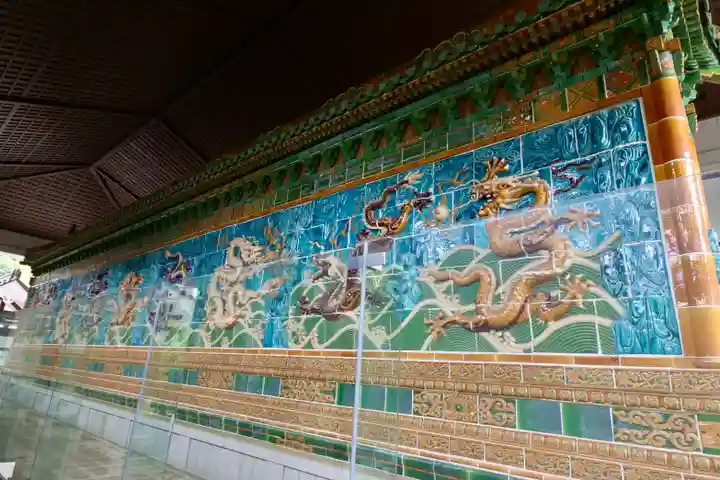 清大寺(越前大仏)(福井県)