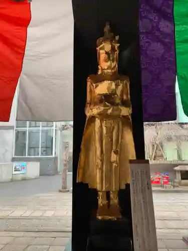 頂法寺（六角堂）(京都府)