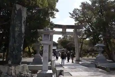 宗像大社(福岡県)