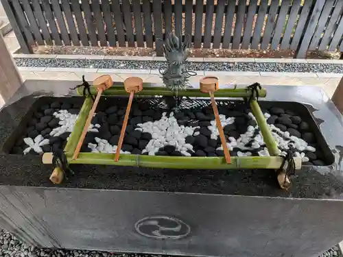 熊野神社(東京都)