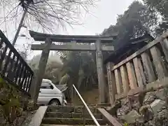 三十八神社(奈良県)