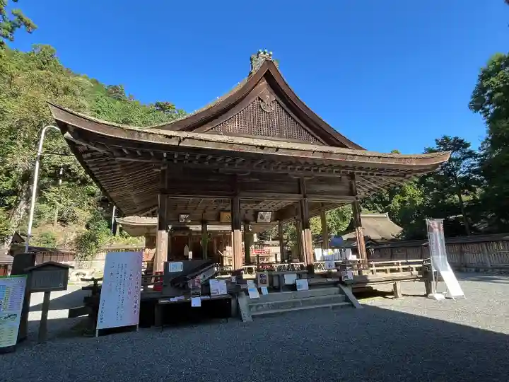 日吉大社(滋賀県)