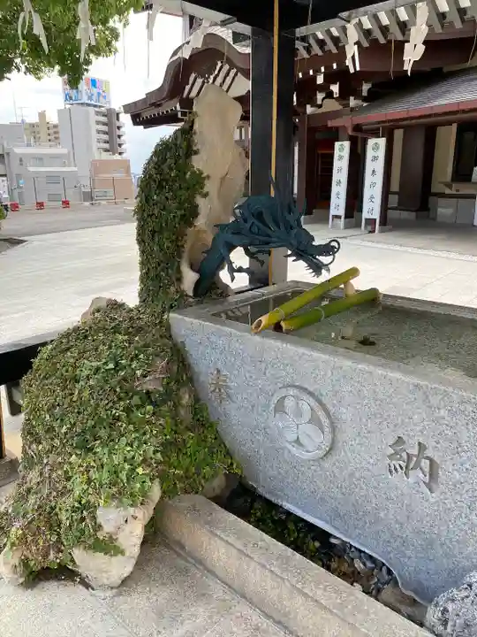 水戸東照宮(茨城県)