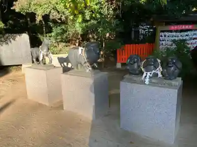 水戸八幡宮(茨城県)