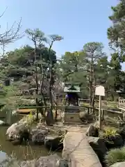 西新井大師総持寺(東京都)