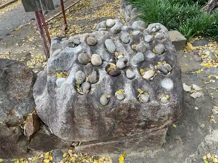 二タ子薬師跡のその他建物